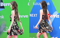 Hậu bung bét tin hẹn hò với Jung Kook (BTS), Winter xuất hiện gầy trơ xương, dấu vết tình yêu mất tích