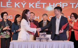 Thọ Sinh Đường khẳng định vai trò của sản phẩm thảo mộc tại Hội nghị Khoa học Quốc tế