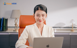 EasyHRM: Giải pháp quản trị nhân sự toàn diện cho doanh nghiệp