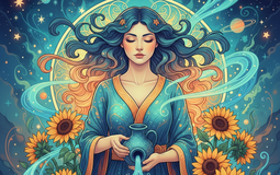 3 chòm sao hút hết may mắn của thiên hạ ngày 24/12