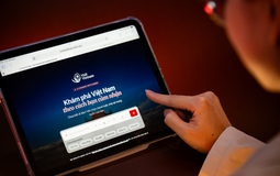 Siêu ứng dụng Visit Vietnam -  dấu ấn mới chưa từng có trong lịch sử ngành du lịch