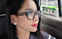 Sao Việt vừa ly hôn bất ngờ nộp đơn tố cáo, yêu cầu được bảo vệ khẩn cấp