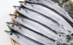 Top 4 hải sản chứa nhiều thủy ngân bậc nhất