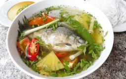 Cá diếc quen mặt ở chợ Việt, giá rẻ ai cũng mua được: Ăn đúng cách sẽ rất có lợi cho 3 nhóm người này