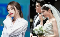 Bị đối xử phũ phàng, Jiyeon (T-ara) khiến cả MXH nể phục khi làm điều này cho chồng cũ