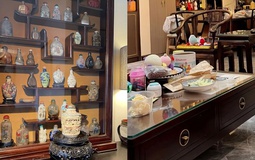 4 món “phá tài - hao khí” tuyệt đối không đặt ở phòng khách, nếu không bài học trả giá là quá đắt!