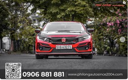 Tài xế tìm phụ tùng theo xe ô tô nhanh chóng tiện lợi tại Xe5s.vn