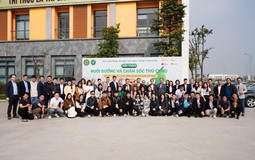 Hội thảo chăm sóc thú cưng: Kết nối tri thức, mở cơ hội nghề nghiệp