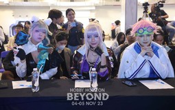 Byoru ra mắt loạt hoạt động mới, tiếp tục mở rộng dấu ấn trong cộng đồng cosplay toàn cầu