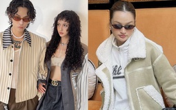 Hoa hậu Việt lên tiếng trước nghi vấn là người thứ 3 trong drama Lâm Minh - Decao