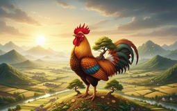 4 con giáp “mát tay” với bất động sản, đi xem chơi mà trúng lộc đất vàng