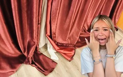Mẹ tôi cảnh báo: 5 kiểu rèm cửa tuyệt đối không được mua - treo lên là hối hận ngay lập tức