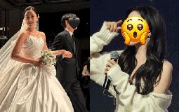 Mỹ nhân T-ara bị nghi "dao kéo" sau đám cưới, nhan sắc hiện tại ra sao?