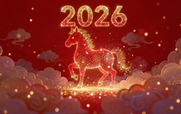 3 từ khóa quan trọng giúp cung Tài Lộc của bạn rực rỡ trong năm 2026