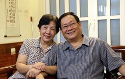 Nam NSND nổi tiếng, nghỉ hưu sống an nhàn trong nhà 5 tầng ở phố cổ Hà Nội, U80 theo đuổi thú vui "nhà giàu"