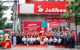 Jollibee Việt Nam khai trương đồng loạt 15 cửa hàng trong tháng 12, cán mốc 245 cửa hàng toàn quốc