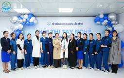 Phòng khám Da liễu Hà Nội kiên định mục tiêu chăm sóc da chuẩn Y khoa cho người Việt