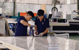 Điện lạnh Trần Tùng thi công, lắp đặt kho lạnh cho nhiều mô hình kinh doanh