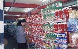 Câu chuyện mở đường của một doanh nghiệp toàn cầu: tầm nhìn quốc tế gặp khát vọng Việt Nam