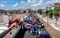 Mặt bằng giá BĐS Bắc Ninh: Việt Yên đang ở đâu trên đường cong tăng giá?