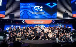 "Di sản" NSOC và tầm nhìn vượt ra ngoài một mùa giải của OEG