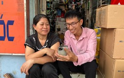 Đinh Công Thường - Doanh nhân trẻ - Nhà sáng tạo nội dung nổi tiếng trên TikTok