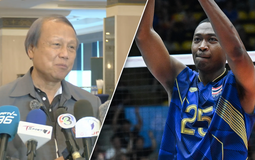 Vụ VĐV Thái Lan chê tiền thưởng SEA Games ít, lãnh đạo lên tiếng khẳng định "không ăn chặn"