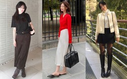 5 mẫu chân váy sẽ dẫn đầu xu hướng thời trang năm 2026, sắm từ giờ là không hối hận