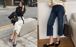 5 kiểu giày tôi đảm bảo người theo phong cách tối giản sẽ thích: Trẻ trung và còn giúp cả outfit sang hơn hẳn