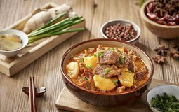 Bữa cơm mùa đông, khuyên bạn nên ăn 4 món "nóng" này để cấp ẩm cho da khô, giải nhiệt bên trong cơ thể