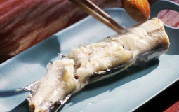 Mỹ công bố top 7 loại cá chứa nhiều thủy ngân bậc nhất