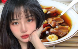 Mùa đông chăm ăn quả này thì bổ máu, đẹp da, phụ nữ sẽ có khuôn mặt hồng hào và nói không với rụng tóc