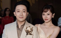 Trấn Thành thừa nhận lén lén ký hợp đồng hôn nhân với Hari Won trong suốt 9 năm
