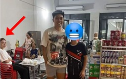 Xôn xao bức ảnh Phí Thanh Thảo về quê Lý Đức, nam cầu thủ lộ cơ ngơi hoành tráng ở Tây Ninh