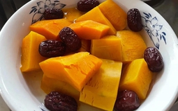 Sau tuổi 45 đừng bổ sung bừa bãi, ăn 3 món chứa progesterone tự nhiên này giúp da dẻ mịn màng, sắc mặt hồng hào