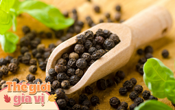 Đừng chỉ dùng theo thói quen, hiểu đúng về "tứ đại danh tiêu" để món kho, món canh dậy vị gấp đôi