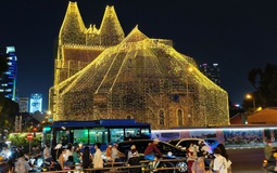 vivo V60 Lite: Ghi trọn không khí Giáng sinh qua từng khung hình