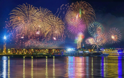 Quảng Ninh, Ninh Bình sẽ có chương trình countdown, bắn pháo hoa chào năm mới 2026