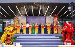 Khai trương Sheraton Vinh - Dịch vụ lưu trú cao cấp tại Bắc Trung Bộ