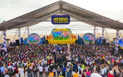 Khám phá không gian kỳ ảo hiện đại cùng Heo Cao Bồi tại Thành phố Đà Nẵng