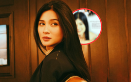 Kim Tuyến kiếm 2000 USD năm 16 tuổi nhờ 1 tấm ảnh