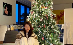 Mỹ nhân giải nghệ ở tuổi 22, cưới đại gia ở tuổi 28: Sống như công chúa trong cơ ngơi 130 tỷ