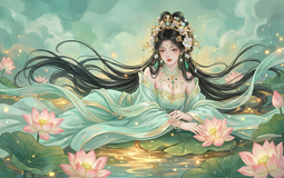 Sự nghiệp "nở hoa" rực rỡ: 4 con giáp được Thần Tài ưu ái, cuối năm không thăng chức thì cũng tiền về chật ví