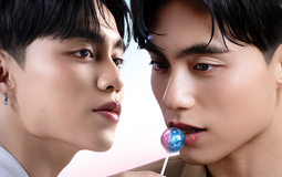 Siêu "vuýp": rom&nd ra mắt son độc quyền tại thị trường Việt Nam kết hợp cùng MONO