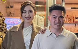 Hoa hậu Đỗ Thị Hà vướng rắc rối vì chồng thiếu gia