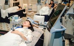 Gen Z đang “săn tìm” công nghệ làm đẹp mới: Liệu trình dịu nhẹ, kết quả vượt trội