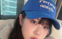 Chỉ đi bộ mỗi ngày, hot girl thu về hơn 1 triệu người theo dõi