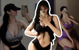 Đại sứ của 4 thương hiệu thời trang - “ảnh nào cũng slay, góc nào cũng bén”