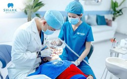 5 lý do lựa chọn Nha khoa Shark là địa chỉ dán sứ Veneer uy tín