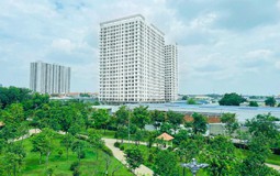 Benhill tiên phong mô hình “Sống thử trước - Chốt mua sau” cho khách mua ở thực